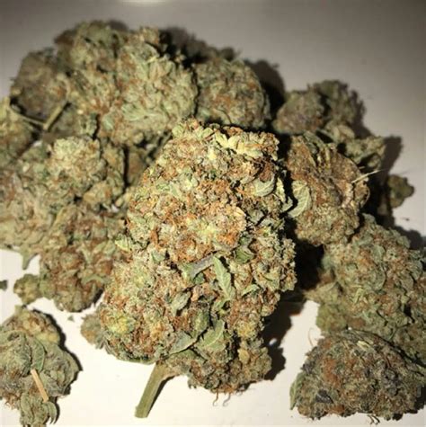 Stardawg aka Stardog Weed Strain Information | Leafly