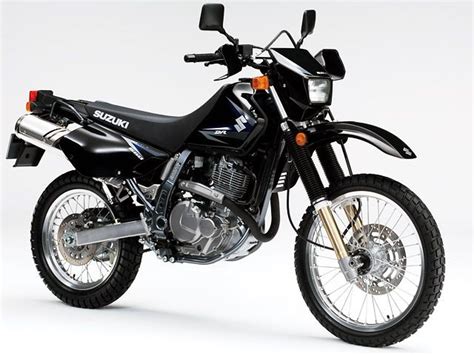 スズキ（SUZUKI） DR650SEの型式・スペックならバイクブロス