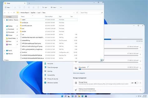 How to Clean the AppData Folder on Windows 11