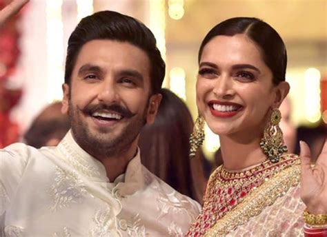 Here’s how Deepika Padukone thanked her husband Ranveer Singh for the ‘BEST GIFT’ ever ...