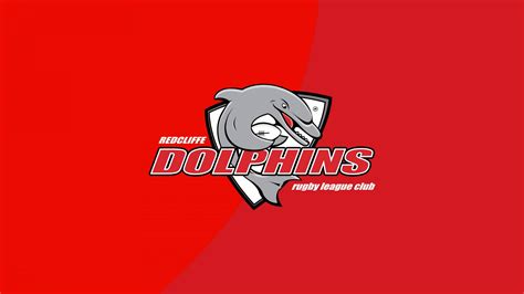 Redcliffe Dolphins: The brand behind the brand - Trademark & IP - DAIS