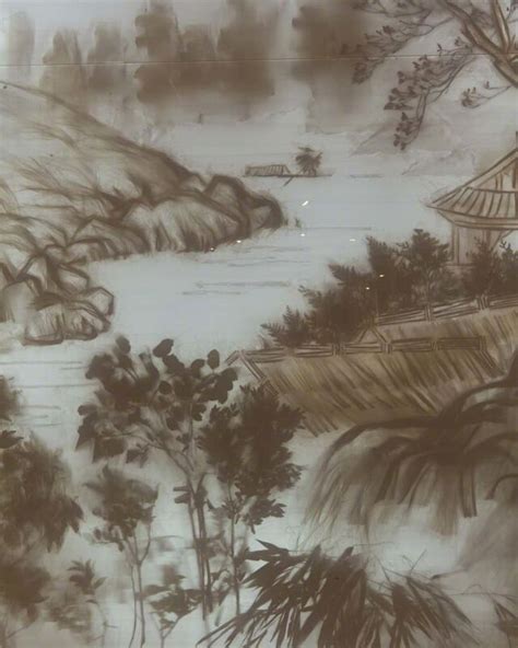 Xu Bing 徐冰 | Background Story (2012) | Artsy