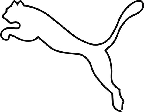 Puma Logo Clip art - Puma Logo PNG Transparent Images png download ...