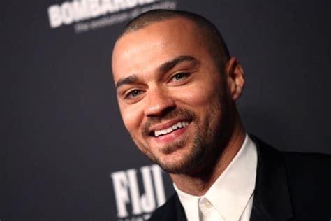 Jesse Williams Net Worth | Celebrity Net Worth