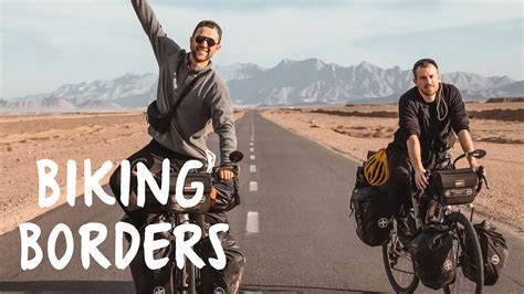 Watch Biking Borders (2021) Full Movie Online - Plex