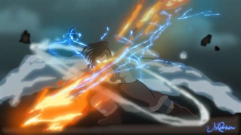 Korra Avatar State Wallpapers - Top Free Korra Avatar State Backgrounds ...