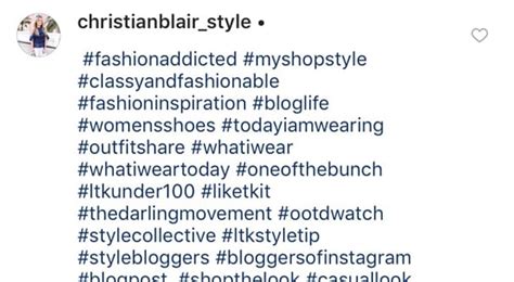 Are Instagram Hashtags Actually Effective or Are They Spammy?