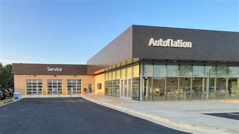 Hyundai Service Center in Columbus, GA AutoNation Hyundai Columbus