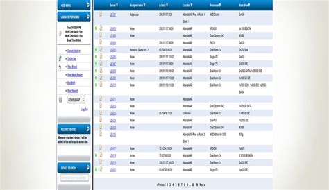 Data Center Automation - InstaCarma Outsourced Web Hosting Support