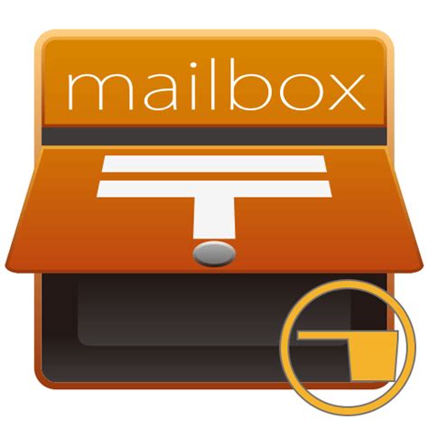 Open Mailbox With Lowered Flag | ID#: 12875 | Emoji.co.uk