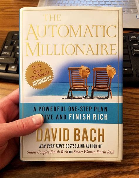 Cheat Sheet on "The Automatic Millionaire" Book