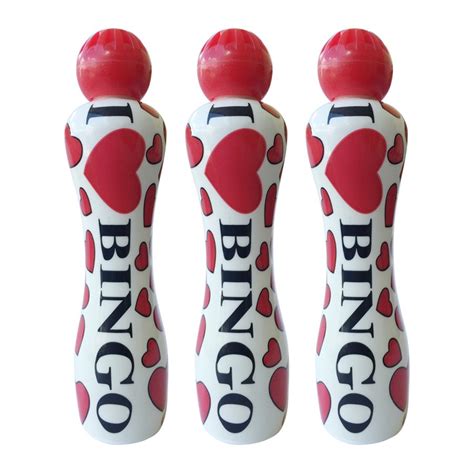 Bingo Dabbers Australia | Sunsational | Bingo Marker | Bingo Pen | Bingo Supplier Australia ...