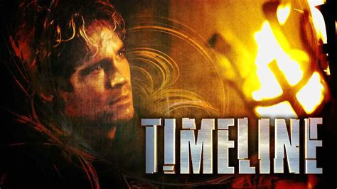 Is Movie 'Timeline 2003' streaming on Netflix?