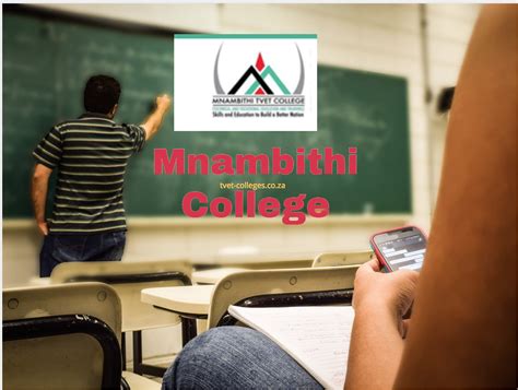 Mnambithi College - TVET Colleges