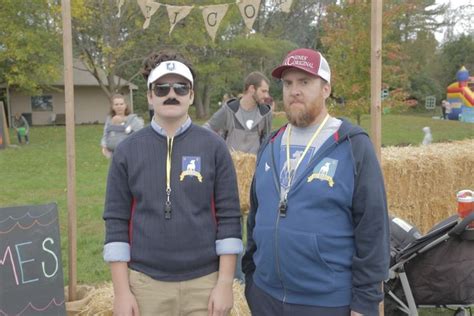 Ted Lasso and Coach Beard costumes 2021 | Beard costume, Ted, Adidas jacket