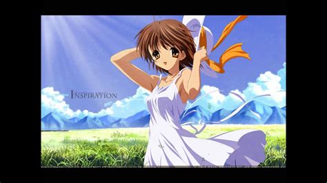 Clannad OST ~ The Place Where Wishes Come True II - YouTube