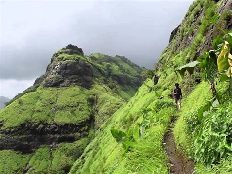 Matheran Tourism | Top Tourist Places to visit in Matheran