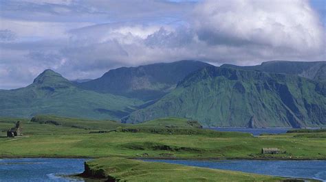 Martin Clunes: Islands Of Britain - TheTVDB.com