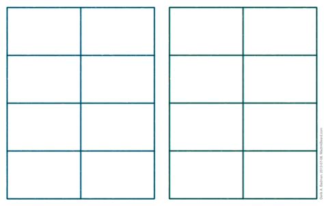 Two Grid Comics (“The Grid is the Thing” & “Then they stand stationary again”) » MadInkBeard ...