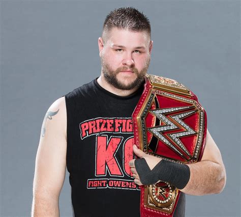 Why a Kevin Owens Win at WWE Clash of Champions 2016 Is Best for ...