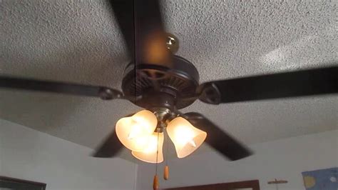 Farmington Ceiling Fan Installation | Shelly Lighting