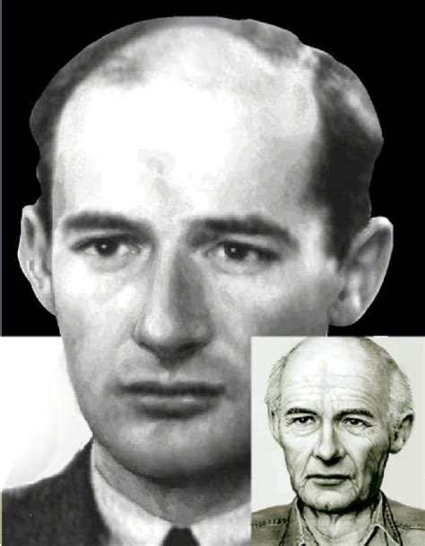 Missing in action: Raoul Wallenberg « The International Raoul ...