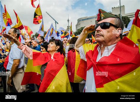 Spanish national anthem hi-res stock photography and images - Alamy