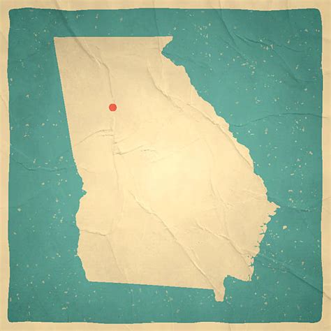 440+ Atlanta Vector Map Stock Illustrations, Royalty-Free Vector Graphics & Clip Art - iStock