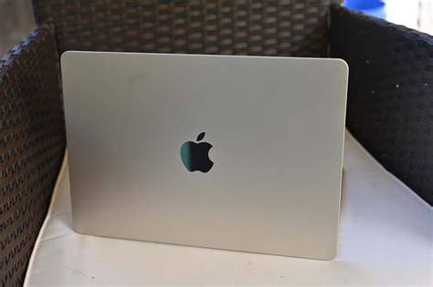 MacBook Air M2 review | Laptop Mag