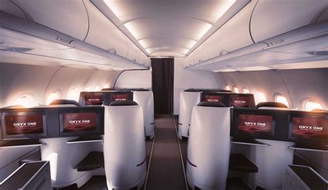 Qatar Airways A320 Business Class Seat Map - Image to u