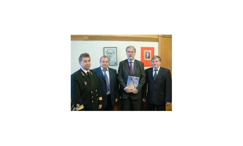 Jeppesen Marine to Co-Operate with Russian Academy | Hydro International