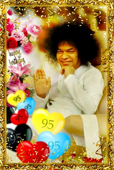 Sri Sathya Sai Baba Birthday celeberations in prasanthi Nilayam puttaparthi India and all over ...