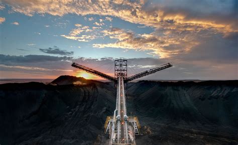 Global coal mining industry sees compound annual growth - MINING.COM