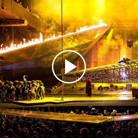 Trailer Der Ring des Nibelungen | Nationale Opera & Ballet