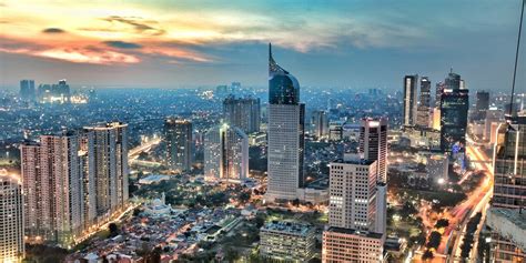 Things to do in Jakarta | KLM Travel Guide - KLM Brazil