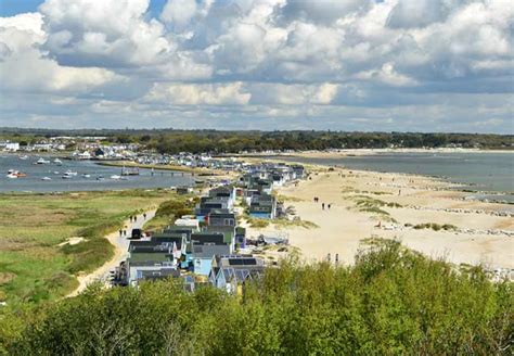 Mudeford Quay and Sandspit; day trip, beach and tourism guide