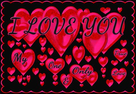 I Love You Baby Wallpapers - Top Free I Love You Baby Backgrounds - WallpaperAccess