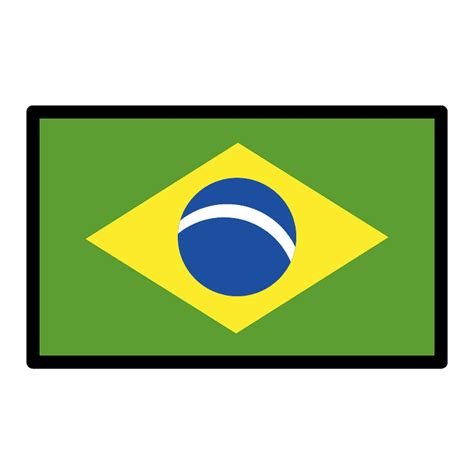 Actualizar más de 77 brasil bandera dibujo - camera.edu.vn