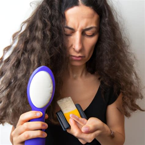 What Is Frizzy Hair? Causes, Solutions, Tips, and Remedies Explained - The Knowledge Hub