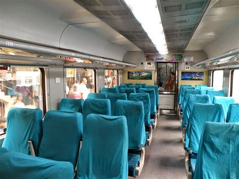 Indian Railways: Shatabdi Express