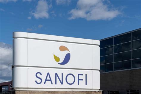 Sanofi presents positive results for Pompe disease enzyme replacement ...