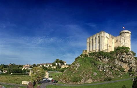 Château de Falaise - Normandie Sites