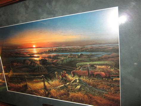 Terry Redlin Prints for sale | Only 2 left at -60%