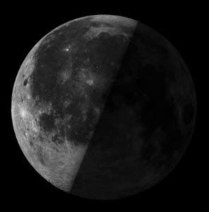 Understanding the last quarter moon | Moon Phases | EarthSky