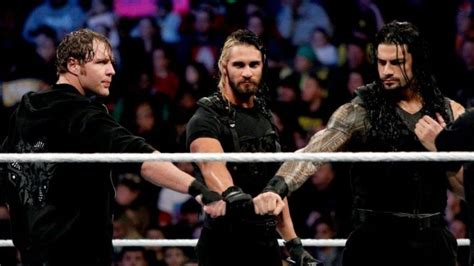 Interview: Seth Rollins reveals if Dean Ambrose is a better Tag Team ...