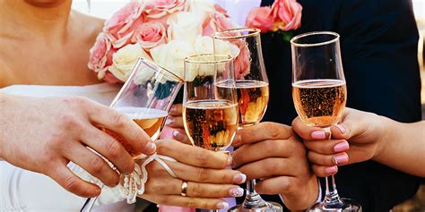 How to Choose the Best Wine for a Wedding