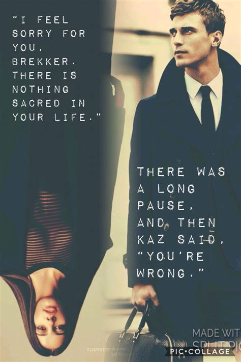 Six Of Crows Quotes Kaz - ShortQuotes.cc