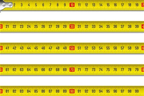 Cheat Sheet Reading A Tape Measure Worksheet - Reading Worksheet Printable