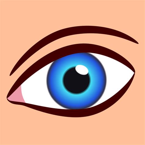 Eyes+Vision for Android (Medical App)