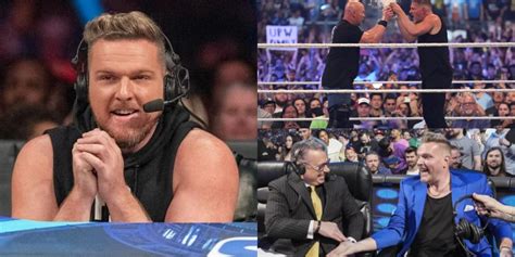 Why Pat McAfee has been absent from WWE, explained – Wild News